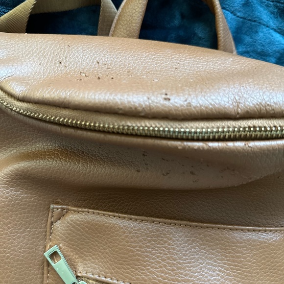 Fawn design Diaper bag/backpack - Picture 2 of 4